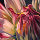 Sophie Frieda Original Oil Painting
