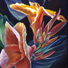 Sophie Frieda Original Oil on Canvas