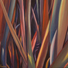 Sophie Frieda Original Oil on Canvas