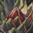 Sophie Frieda Original Oil on Canvas