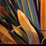 Sophie Frieda Original Oil Painting