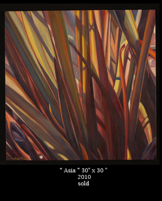 Sophie Frieda Bontanicals_oil paintings on canvas, Originals and Commssioned works