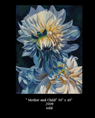 Sophie Frieda Floral _oil paintings on canvas, Originals and Commssioned works