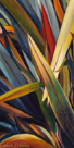 Sophie Frieda Original Oil Painting